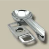 Cigar Ashtray & Cutter Set ASH-CG09GS – Complete Set