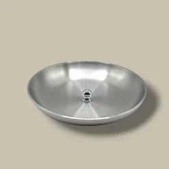 Removable Metal Tray ASH-CG08CM – Isolated View
