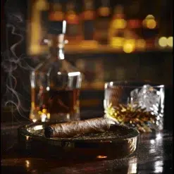 Cigar Ashtrays