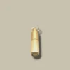 Bullet Cigar Cutter Keychain Matte Gold BC-59G – Front View