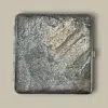 Gray Granite Texture Cigarette Case CC-40 Front View