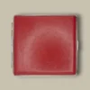 Leather Cigarette Case Red – CC-46