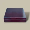 Small Cherry Cigar Humidor HM-109S-CH – Top View