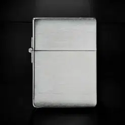 ZIPPO® 1935 Replica Brushed Chrome