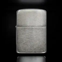 ZIPPO® 1941 Replica Black Ice with Box