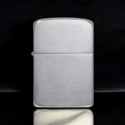 ZIPPO® 1941 Replica Brushed Chrome