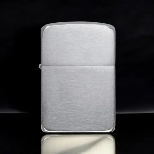 ZIPPO® 1941 Replica Brushed Chrome