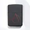 ZIPPO® Anarchy Emblem Lighter 20842