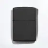 ZIPPO® Black Crackle Lighter 236