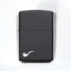 ZIPPO® Black Matte Pipe Lighter 218PL