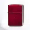 ZIPPO® Candy Apple Red Lighter 21063