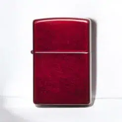 ZIPPO® Candy Apple Red Lighter 21063