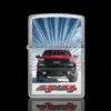 ZIPPO® Chevrolet 4x4 Red Truck 200-110252