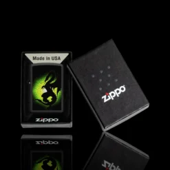 ZIPPO® Dragon In a Lamp with Box 218-110230