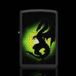 ZIPPO® Dragon In a Lamp 218-110230