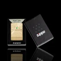 ZIPPO® Eye of Providence Lighter with Box