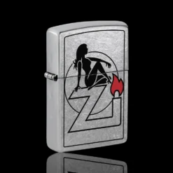 ZIPPO® Flame Girl 207-110241