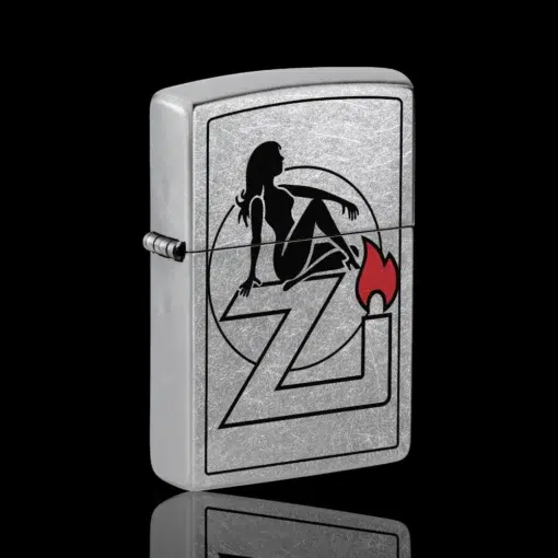 ZIPPO® Flame Girl 207-110241