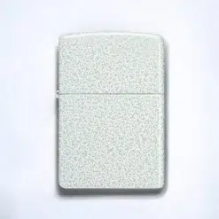 ZIPPO® Glacier Matte 46020