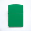 ZIPPO® Grass Green Matte 48629