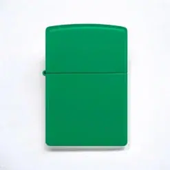 ZIPPO® Grass Green Matte 48629