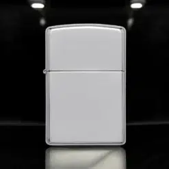 ZIPPO® High Polish Chrome 250