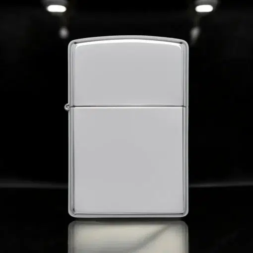 ZIPPO® High Polish Chrome 250