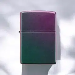 ZIPPO® Iridescent Matte 49146