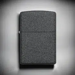 ZIPPO® Iron Stone Finish 211