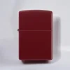 ZIPPO® Merlot Matte 46021