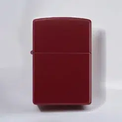 ZIPPO® Merlot Matte 46021