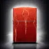 ZIPPO® Ombre Flames Design 48510