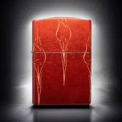 ZIPPO® Ombre Flames Design 48510