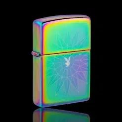 ZIPPO® Playboy In The Inca Sun Display 151-110245