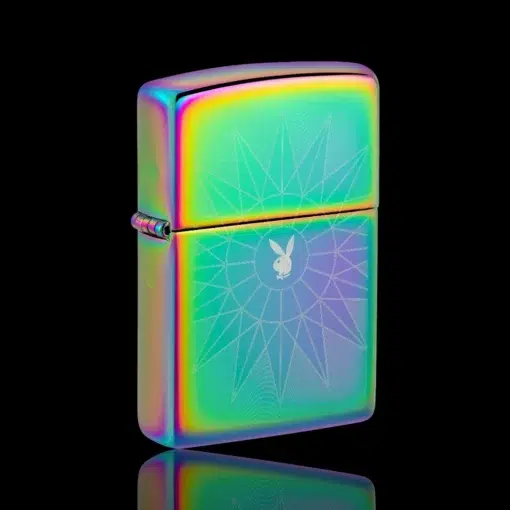 ZIPPO® Playboy In The Inca Sun Display 151-110245
