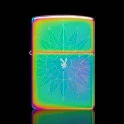 ZIPPO® Playboy In The Inca Sun 151-110245