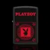 ZIPPO® Playboy Year of the Rabbit Lighter – Front View