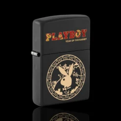 ZIPPO® PLAYBOY Year of the Rabbit 218-110249