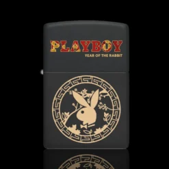 ZIPPO® PLAYBOY Year of the Rabbit 218-110249