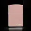 ZIPPO® Rose Gold Matte Finish 49190ZL