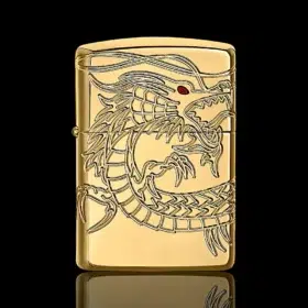 ZIPPO® 29265 Asian Dragon
