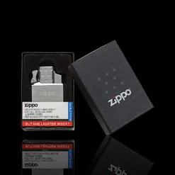 ZIPPO® Butane Insert – Boxed Display with Case