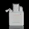 ZIPPO® Rechargeable Electric Arc Insert – Chrome – Open View