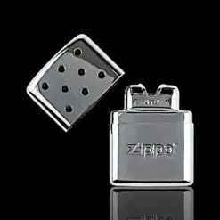 ZIPPO® Hand Warmer – High Polish Chrome – Closed View