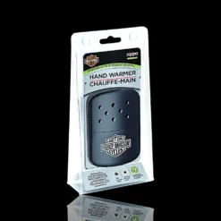 Harley-Davidson Zippo Hand Warmer – Retail Clamshell Packaging