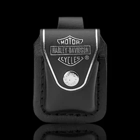 ZIPPO® HDPBK