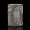ZIPPO® The Howl of the Wolf – Front View