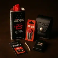ZIPPO® Lighter Accessories