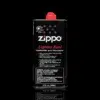 Zippo Lighter Fuel – 12 oz – Premium Ignition Fluid