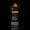 Zippo Lighter Fuel – 4.68 oz – Premium Ignition Fluid